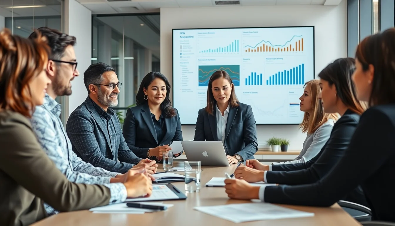 Professional plan visual
