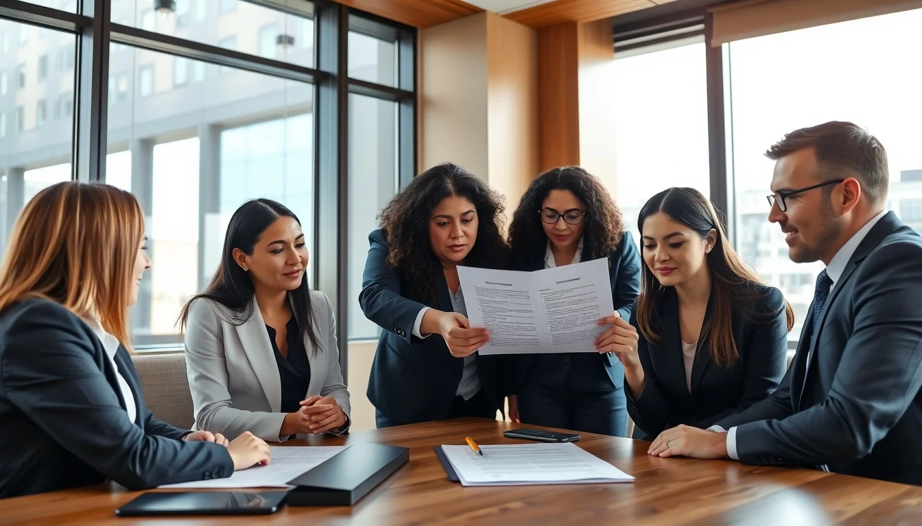 Comprehensive DPA Review Services